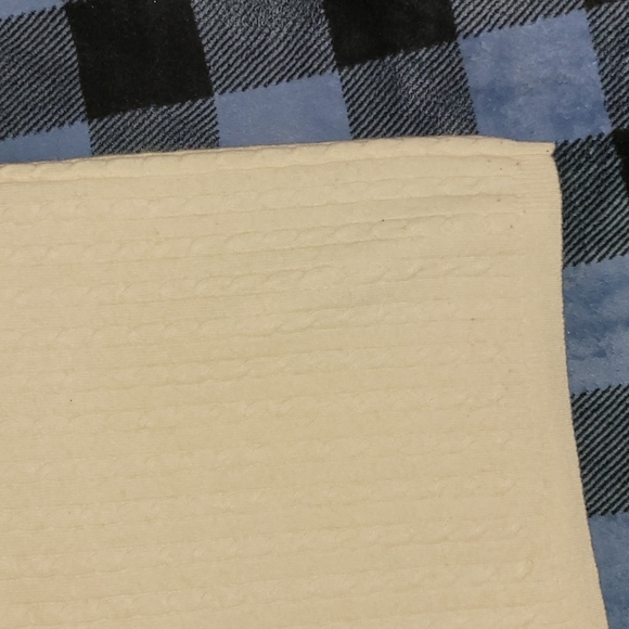 Vintage.  Lauren Ralph Lauren. Wool-angora-cashmere-nylon women's size P/M - Picture 10 of 12